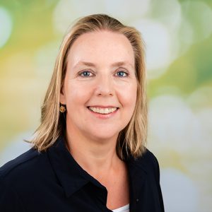 Marieke Godding