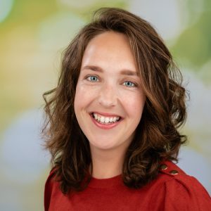 Rianne Kluitmans