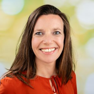 Marloes van Luijk