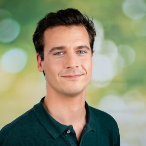 Derk de Haan