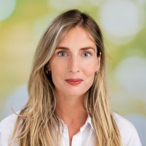 Sanne Dallinga