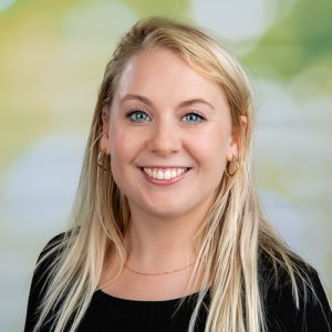 Clarissa Schouten