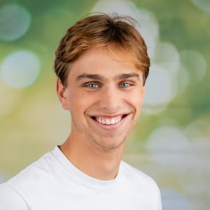 Nils van Veen