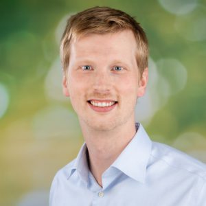 Teun Smorenburg